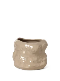 Tuck pot