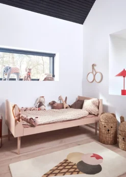 Tufted Miniature Rug