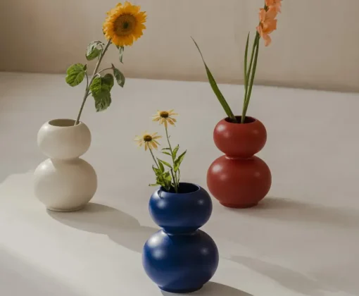 Tuga Vase