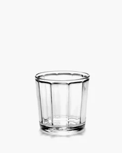 Tumbler Surface