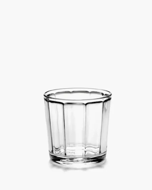 Tumbler Surface