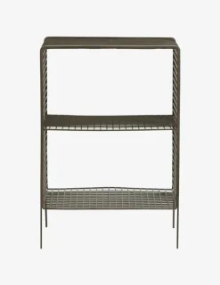 Tuo Night Stand