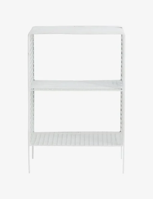 Tuo Night Stand