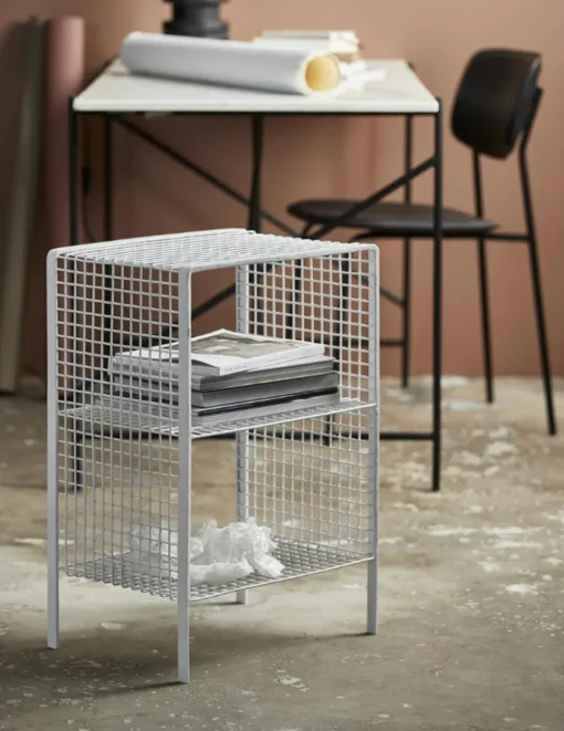 Tuo Night Stand