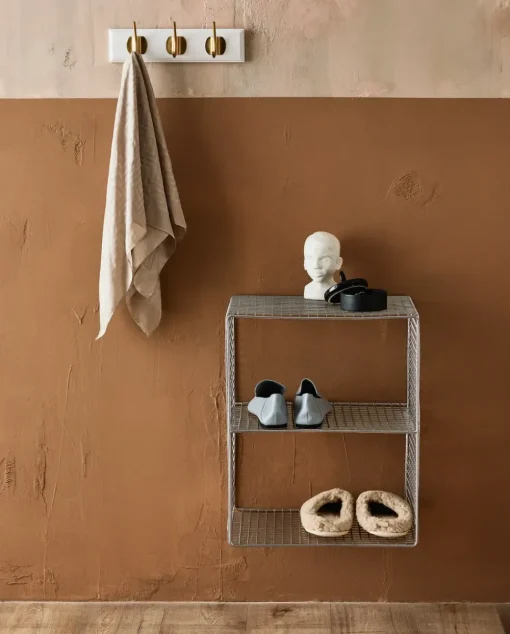 Tuo Shelf