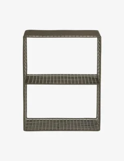 Tuo Table/Shelf
