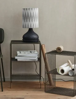 Tuo Table/Shelf