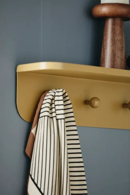 Turda Shelf W. Hooks