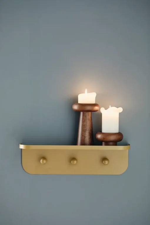 Turda Shelf W. Hooks
