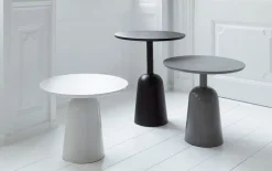 Turn Table