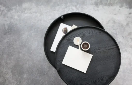 Turning Table