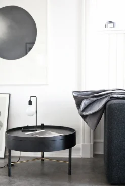 Turning Table