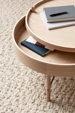 Turning Table