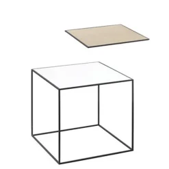 Twin 35 Table
