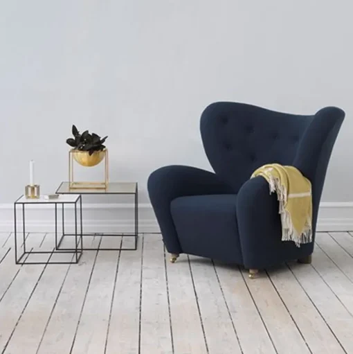 Twin 35 Table