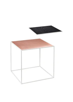 Twin 35 Table