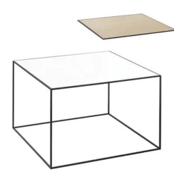 Twin 49 Table