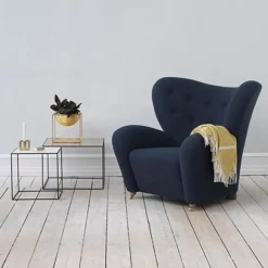 Twin 49 Table