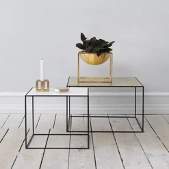 Twin 49 Table
