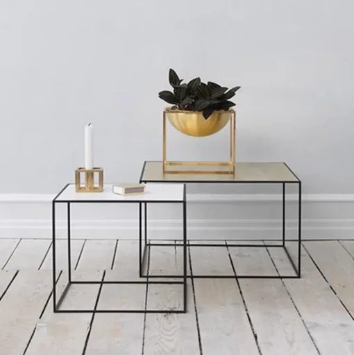 Twin 49 Table