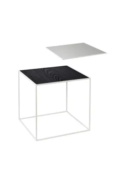 Twin 35 Table