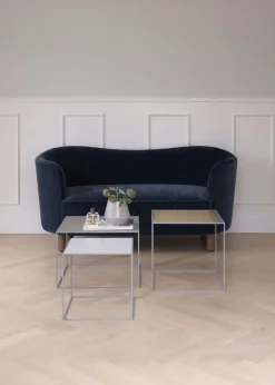 Twin 35 Table