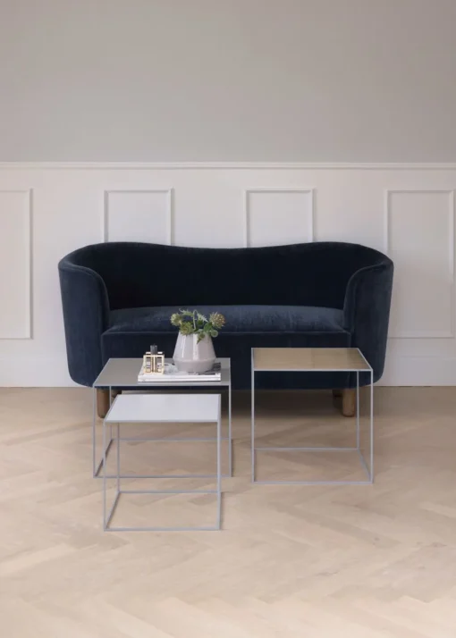 Twin 35 Table