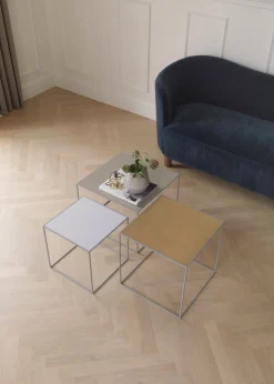 Twin 35 Table