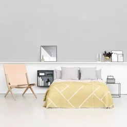 Twin 35 Table