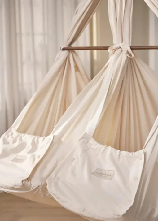 Twin Baby Hammock