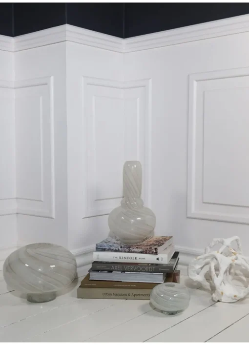 Twirl Vase