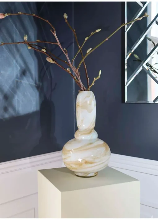 Twirl Vase