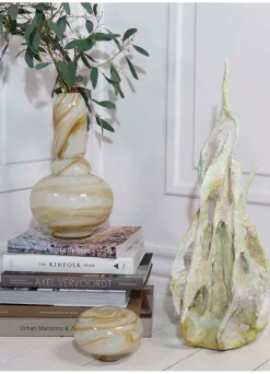 Twirl Vase