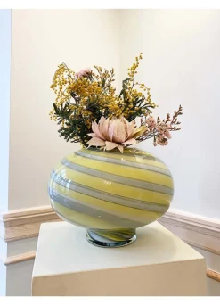 Twirl Vase