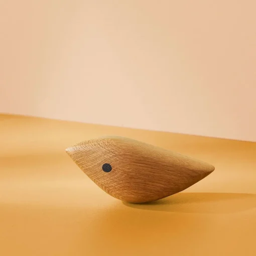 Twirling Bird