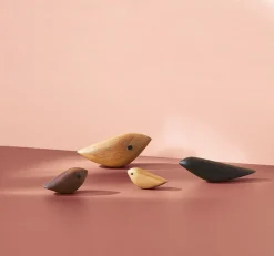 Twirling Bird