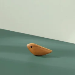 Twirling Bird