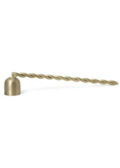 Twist Candle Snuffer