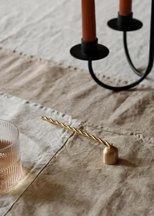 Twist Candle Snuffer