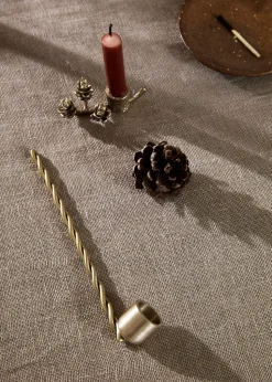 Twist Candle Snuffer