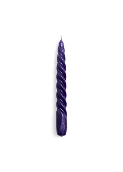 Twist Candles / Single