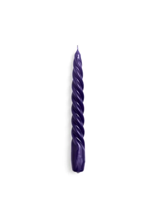 Twist Candles / Single