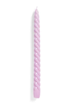 Twist Candles Long / Single