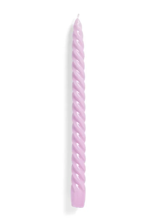Twist Candles Long / Single