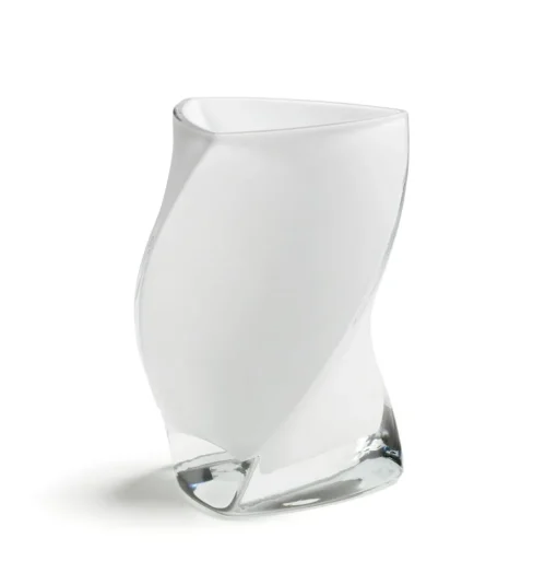 Twister-vase