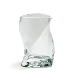 Twister-vase
