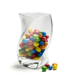 Twister-vase