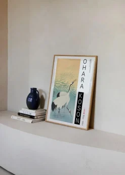Two Cranes