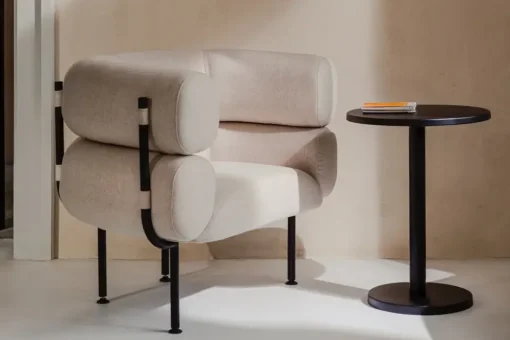 Ubi Armchair