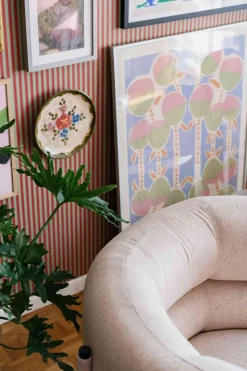 Ubi Armchair